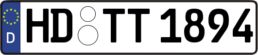 HD-TT1894