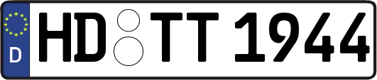 HD-TT1944