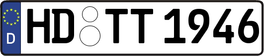 HD-TT1946