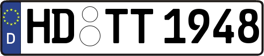 HD-TT1948