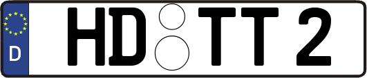 HD-TT2