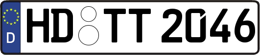 HD-TT2046