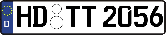 HD-TT2056