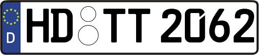 HD-TT2062