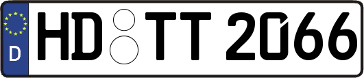 HD-TT2066