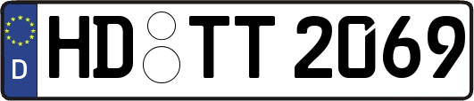 HD-TT2069