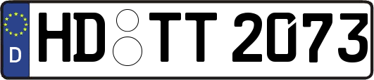 HD-TT2073