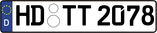 HD-TT2078