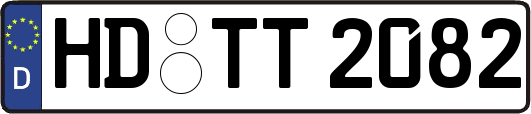 HD-TT2082