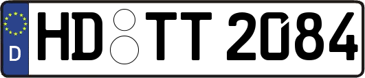 HD-TT2084