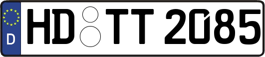 HD-TT2085