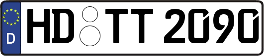 HD-TT2090