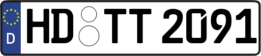 HD-TT2091