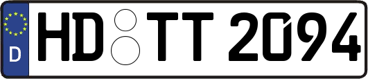 HD-TT2094