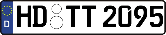 HD-TT2095