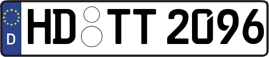 HD-TT2096