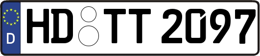 HD-TT2097