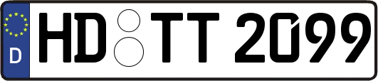 HD-TT2099
