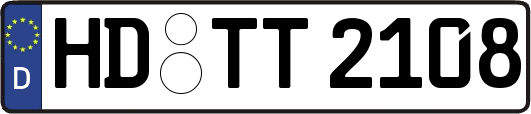 HD-TT2108