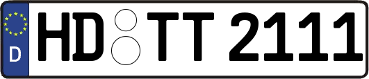 HD-TT2111