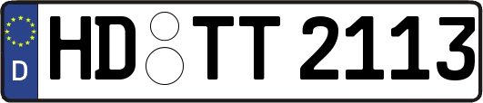 HD-TT2113