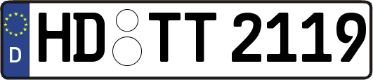 HD-TT2119