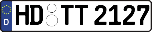 HD-TT2127