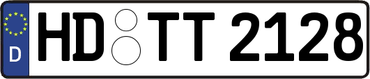 HD-TT2128