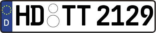 HD-TT2129
