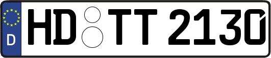 HD-TT2130