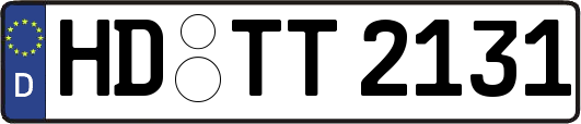 HD-TT2131
