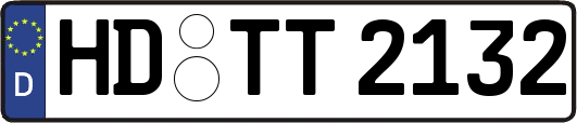 HD-TT2132