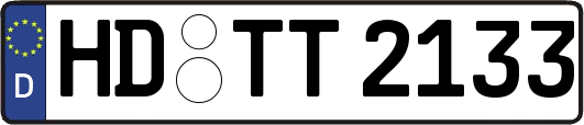 HD-TT2133