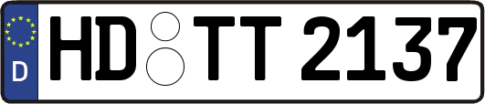 HD-TT2137