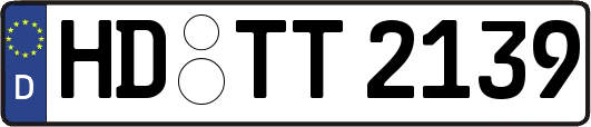 HD-TT2139