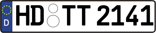 HD-TT2141