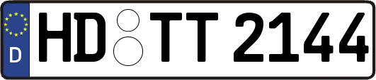 HD-TT2144