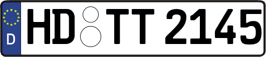 HD-TT2145