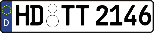 HD-TT2146