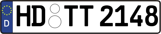 HD-TT2148
