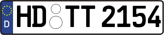 HD-TT2154