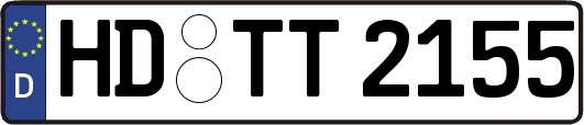 HD-TT2155