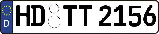 HD-TT2156