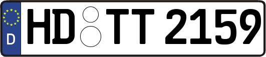 HD-TT2159