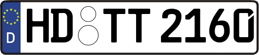 HD-TT2160