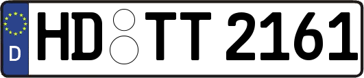 HD-TT2161