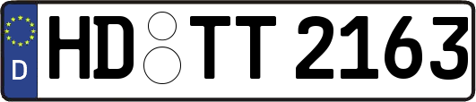 HD-TT2163