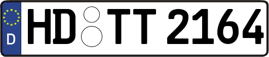 HD-TT2164