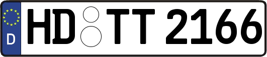 HD-TT2166