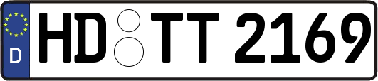 HD-TT2169